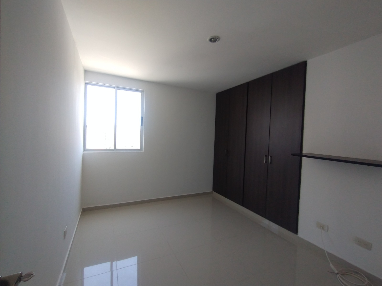 Apartamento en arriendo en El Castillo, Barranquilla · foto 12 de 19