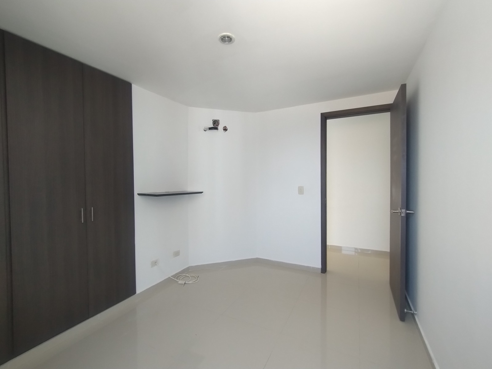 Apartamento en arriendo en El Castillo, Barranquilla · foto 13 de 19