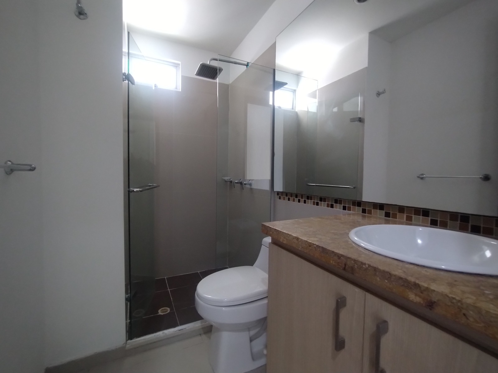 Apartamento en arriendo en El Castillo, Barranquilla · foto 18 de 19