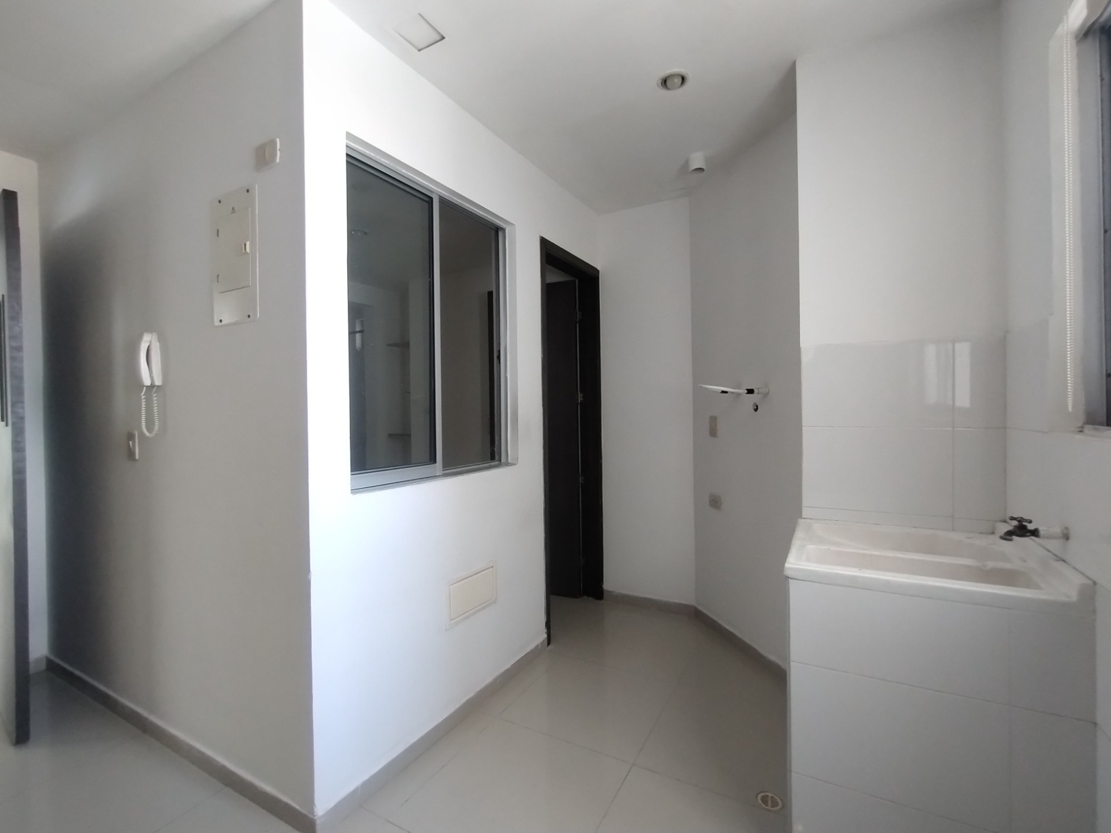 Apartamento en arriendo en El Castillo, Barranquilla · foto 19 de 19
