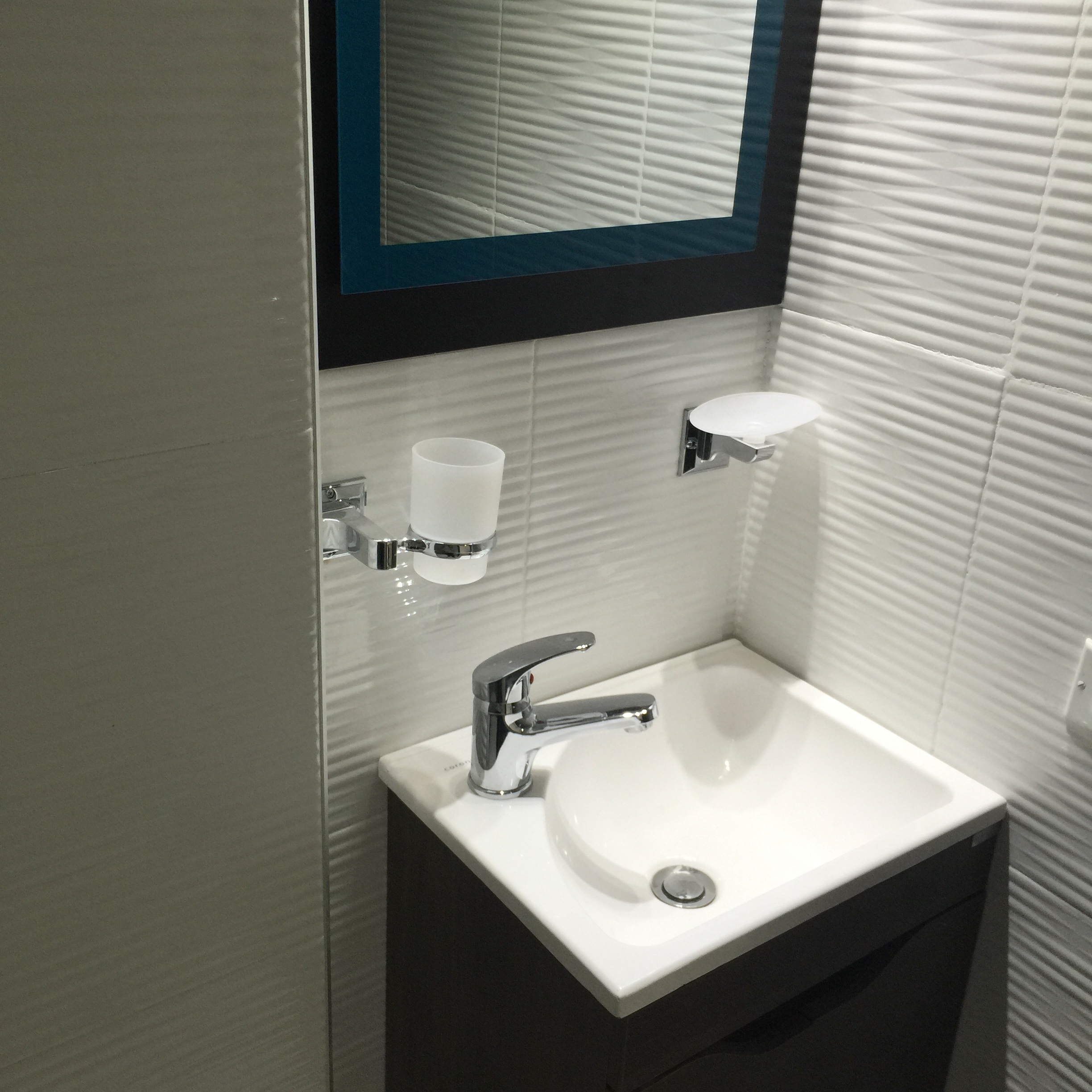 Apartamento en arriendo en Las Ferias, Bogotá · foto 2 de 3