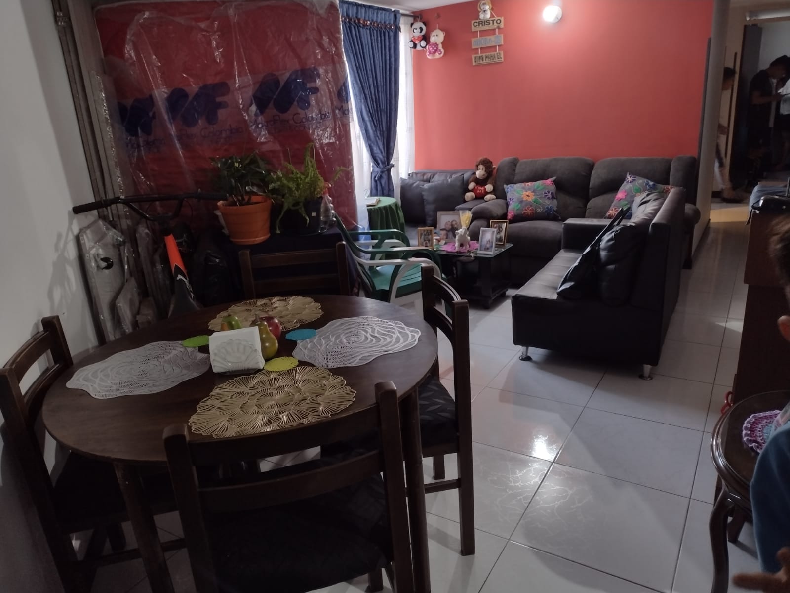 Apartamento en venta en Madelena, Bogotá · foto 2 de 19