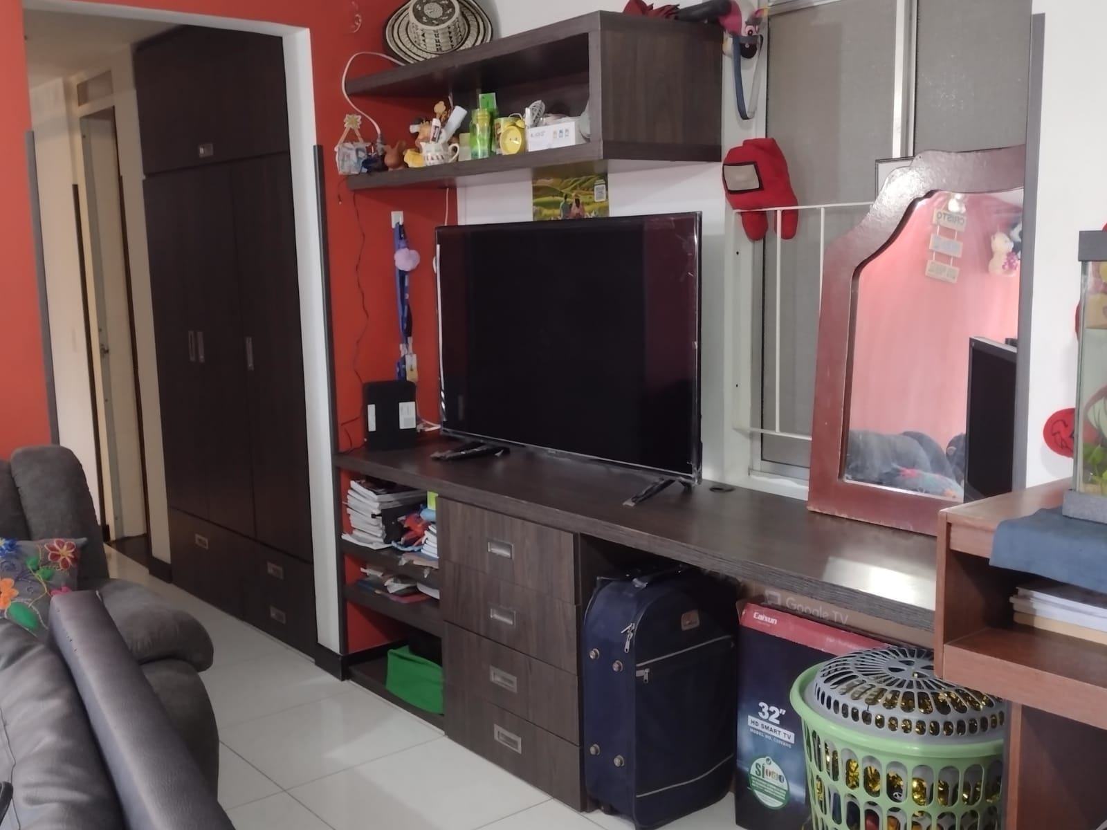 Apartamento en venta en Madelena, Bogotá · foto 3 de 19
