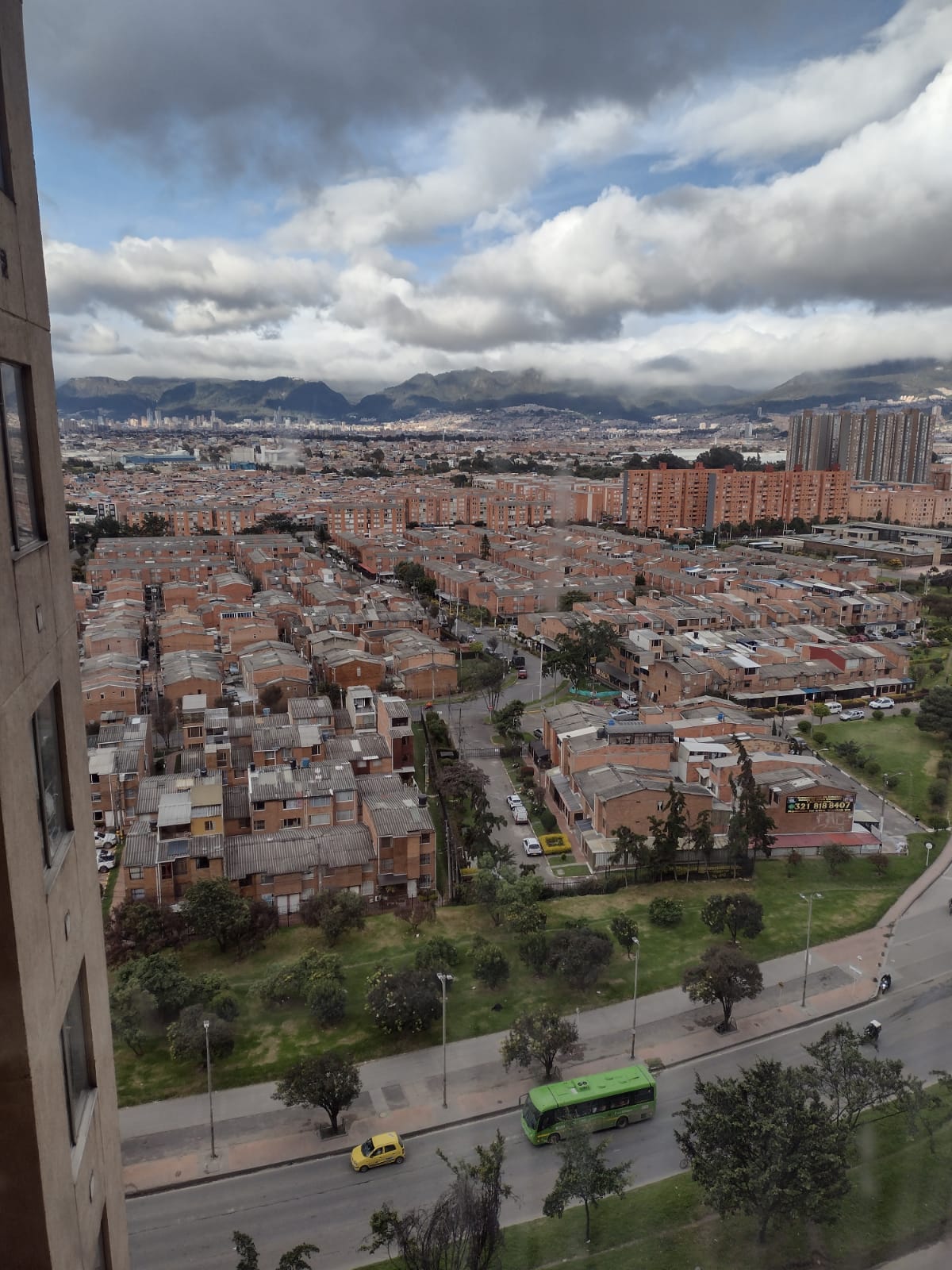 Apartamento en venta en Madelena, Bogotá · foto 5 de 19