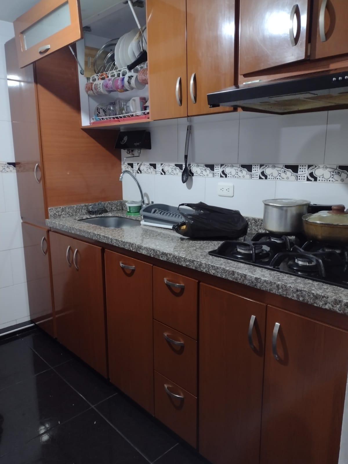 Apartamento en venta en Madelena, Bogotá · foto 6 de 19