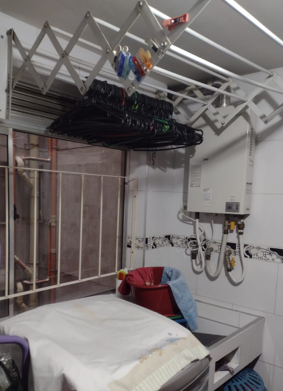 Apartamento en venta en Madelena, Bogotá · foto 8 de 19
