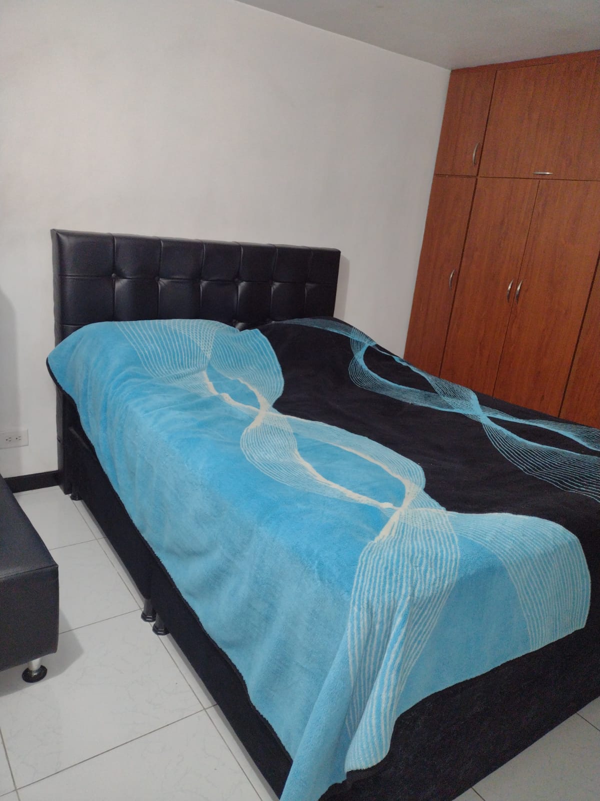 Apartamento en venta en Madelena, Bogotá · foto 9 de 19