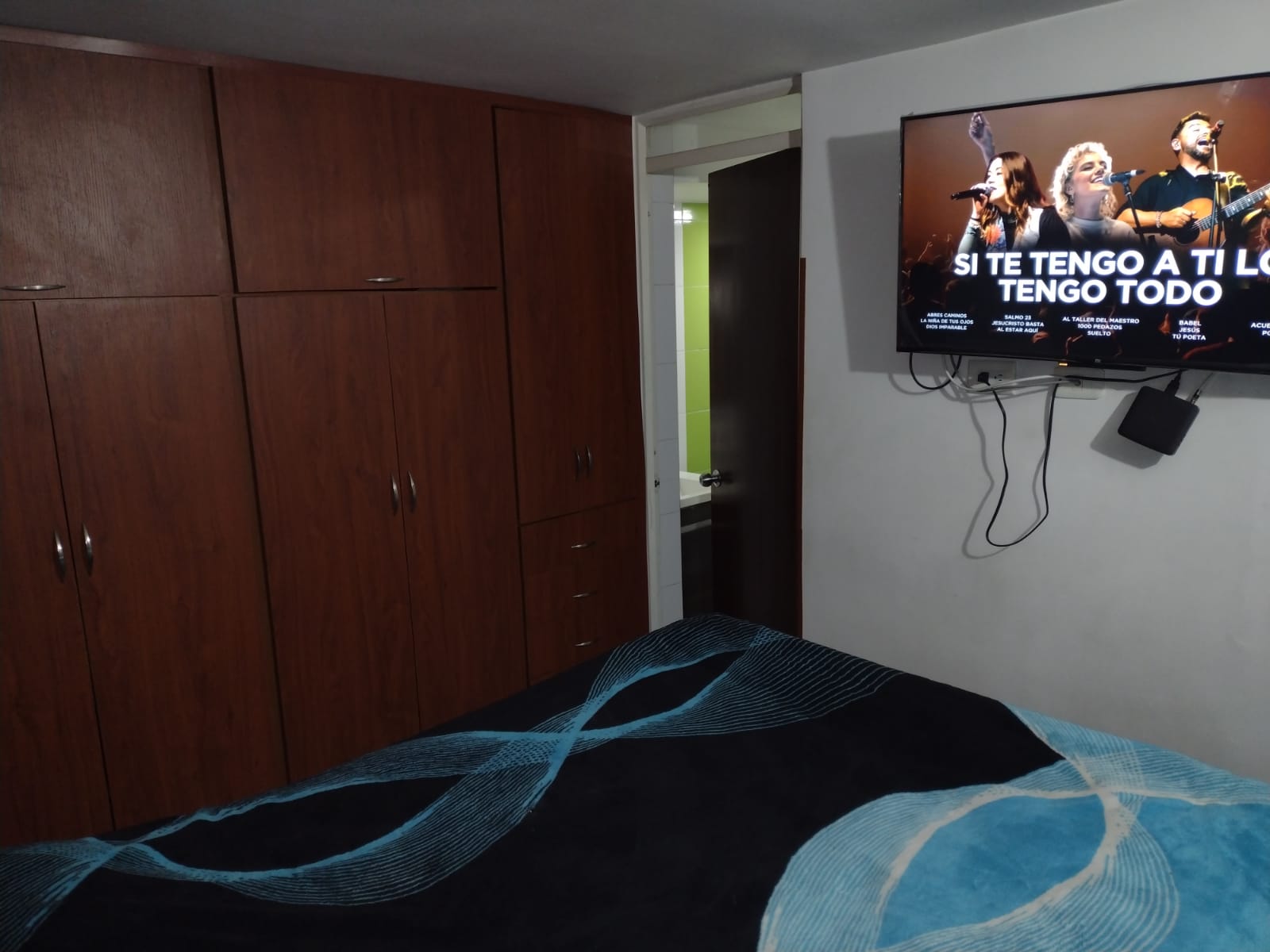 Apartamento en venta en Madelena, Bogotá · foto 10 de 19