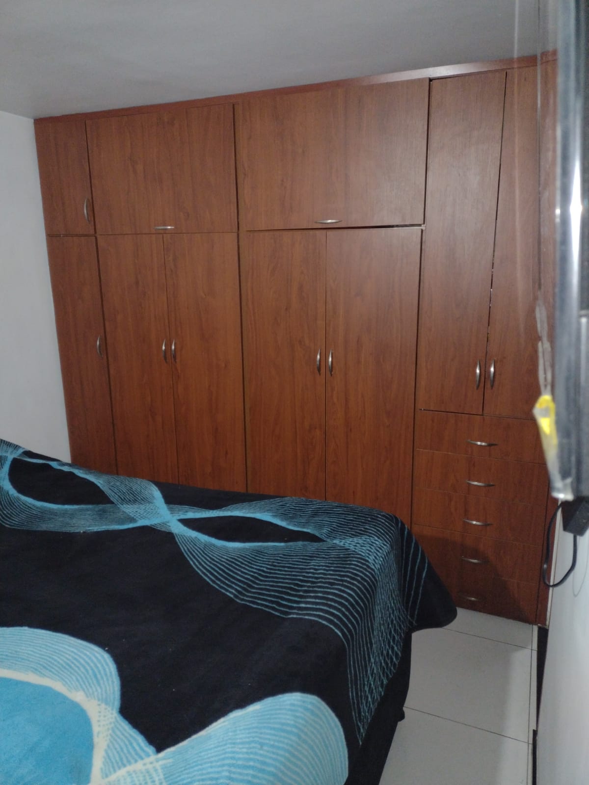 Apartamento en venta en Madelena, Bogotá · foto 11 de 19