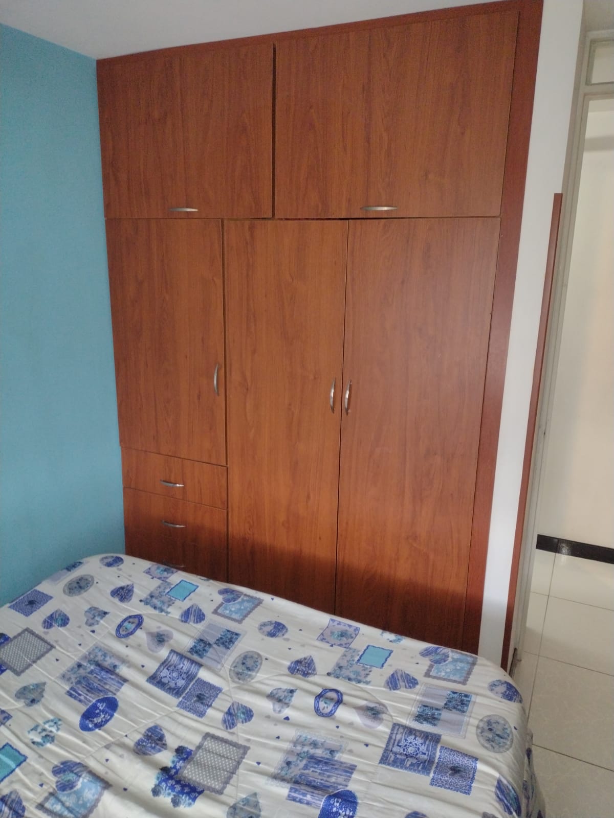 Apartamento en venta en Madelena, Bogotá · foto 12 de 19