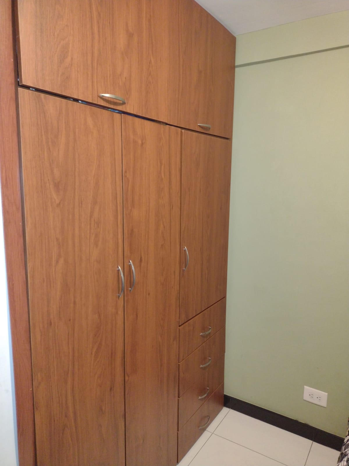 Apartamento en venta en Madelena, Bogotá · foto 13 de 19