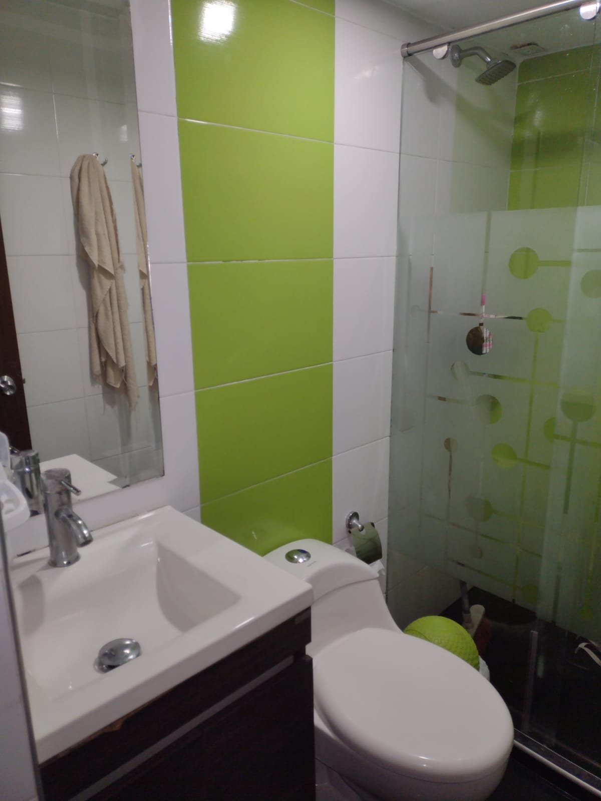 Apartamento en venta en Madelena, Bogotá · foto 15 de 19