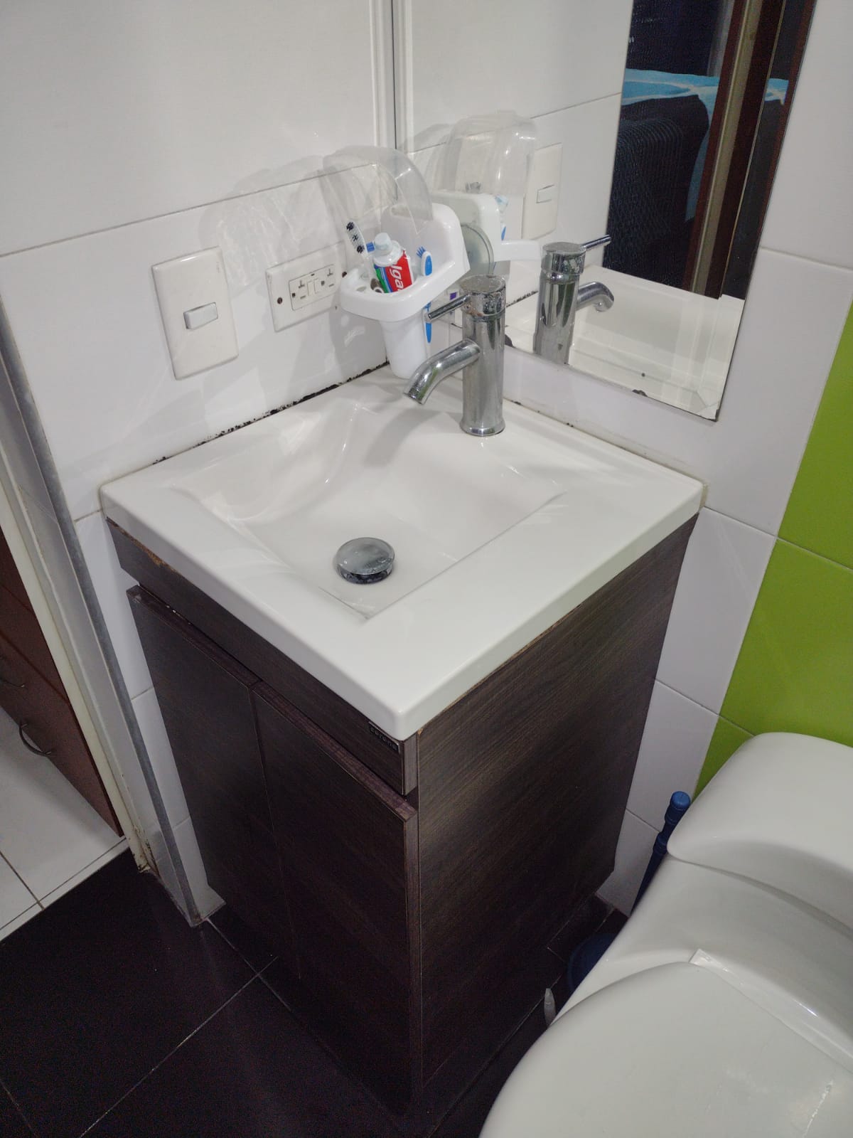 Apartamento en venta en Madelena, Bogotá · foto 16 de 19