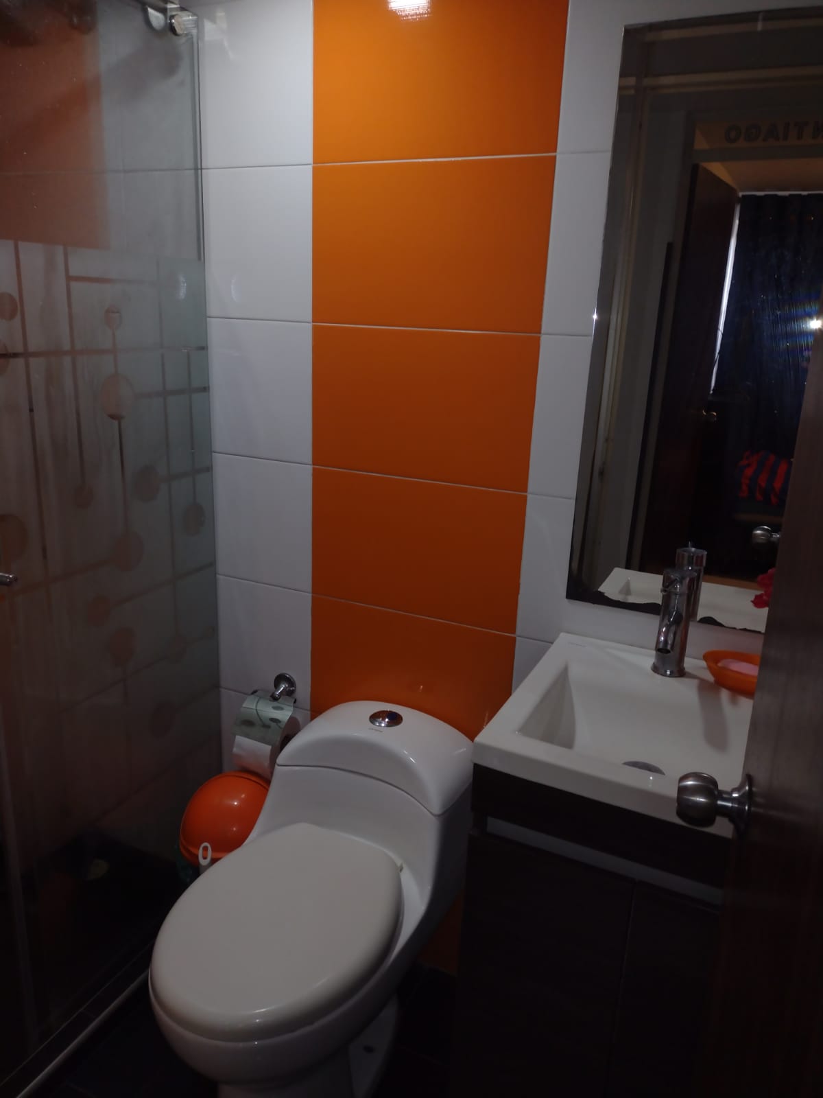 Apartamento en venta en Madelena, Bogotá · foto 17 de 19