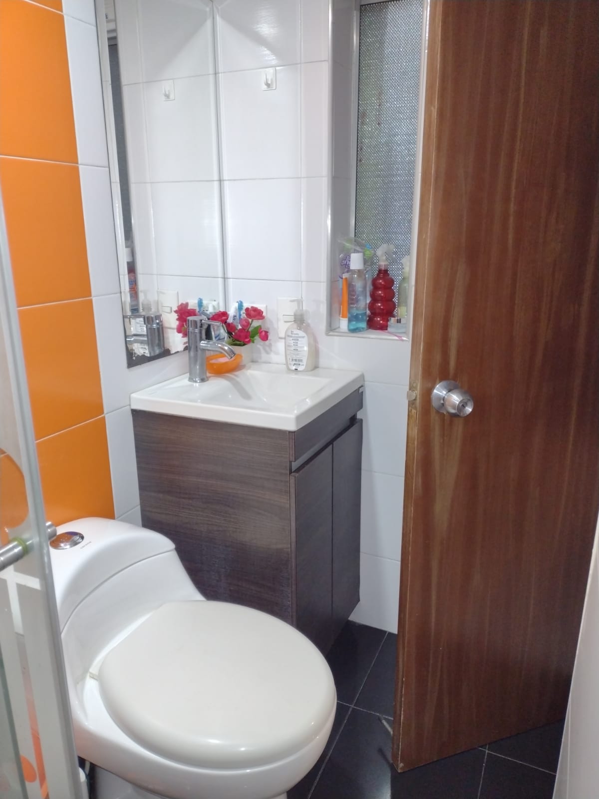 Apartamento en venta en Madelena, Bogotá · foto 18 de 19