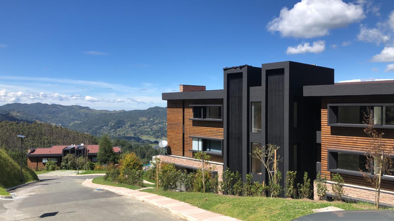 Apartamento en Venta en Loma del Chocho, Envigado