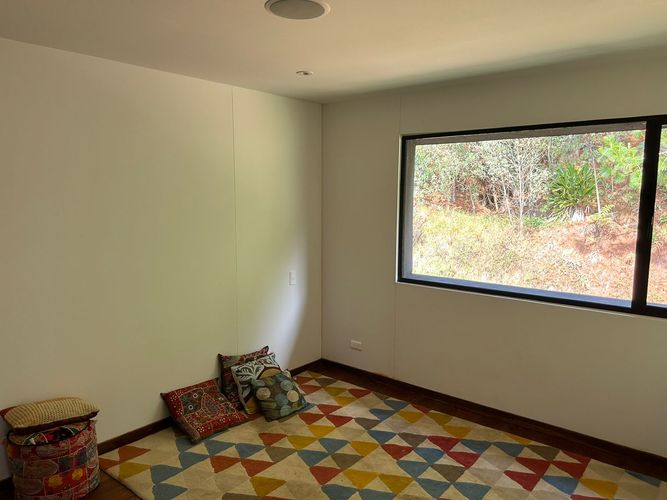 Apartamento en venta en Loma Del Chocho, Envigado, 129 m² · foto 9 de 14
