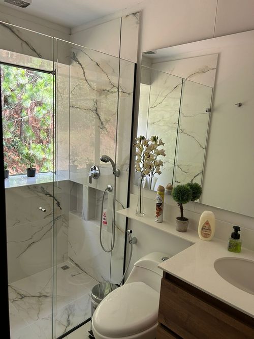 Apartamento en venta en Loma Del Chocho, Envigado, 129 m² · foto 10 de 14