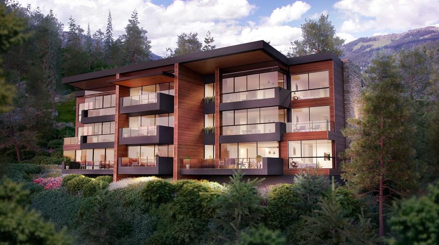 Apartamento en venta en Loma Del Chocho, Envigado, 129 m² · foto 14 de 14