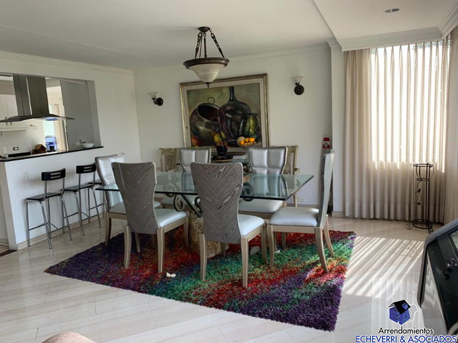 Casa de 3 alcobas en venta en El Campestre, Medellín, 280 m² · foto 3 de 23