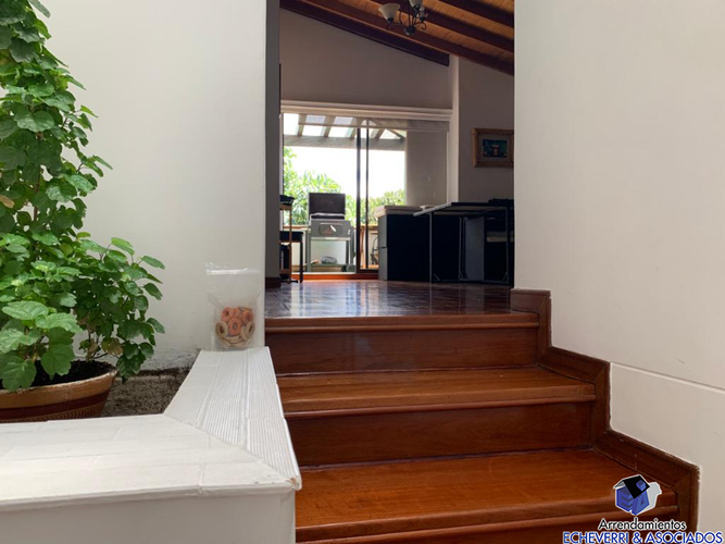 Casa de 3 alcobas en venta en El Campestre, Medellín, 280 m² · foto 4 de 23