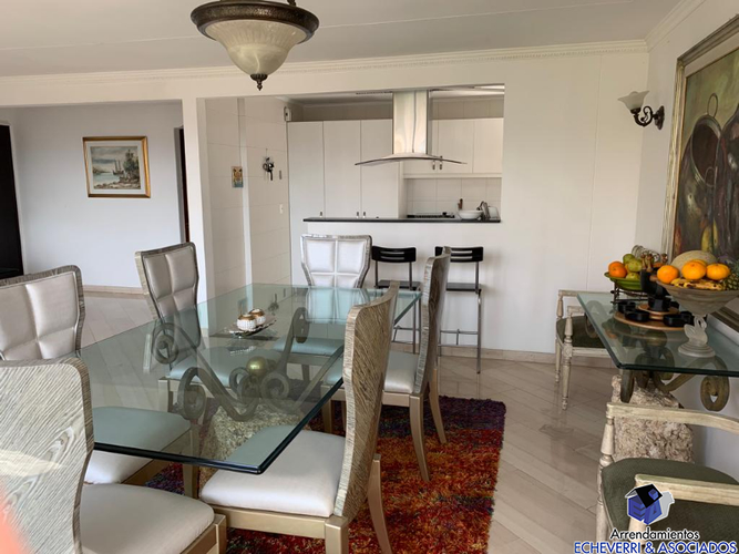 Casa de 3 alcobas en venta en El Campestre, Medellín, 280 m² · foto 5 de 23