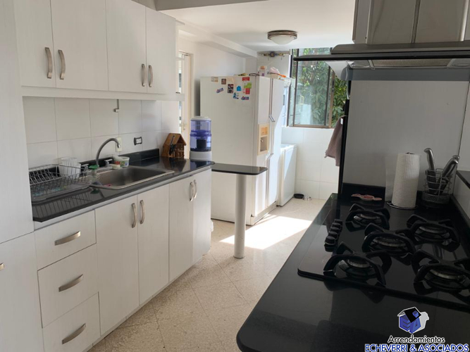 Casa de 3 alcobas en venta en El Campestre, Medellín, 280 m² · foto 6 de 23