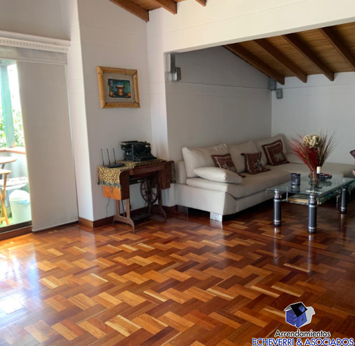 Casa de 3 alcobas en venta en El Campestre, Medellín, 280 m² · foto 10 de 23