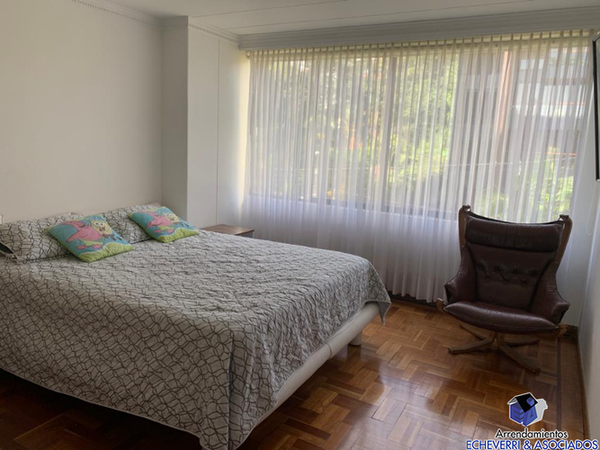 Casa de 3 alcobas en venta en El Campestre, Medellín, 280 m² · foto 13 de 23