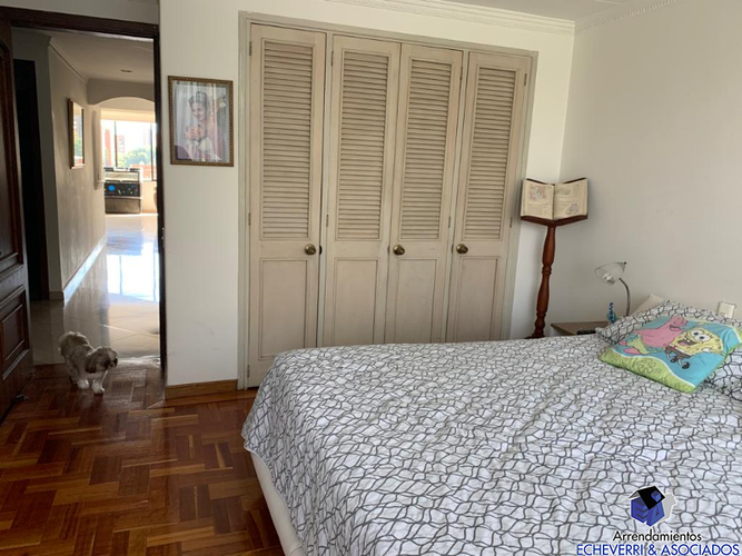 Casa de 3 alcobas en venta en El Campestre, Medellín, 280 m² · foto 14 de 23