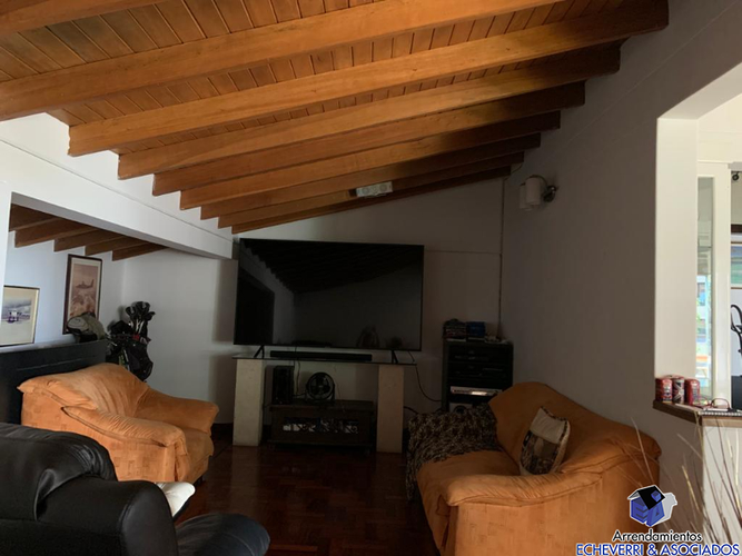 Casa de 3 alcobas en venta en El Campestre, Medellín, 280 m² · foto 15 de 23