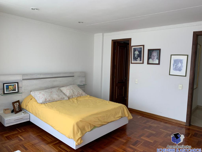 Casa de 3 alcobas en venta en El Campestre, Medellín, 280 m² · foto 18 de 23