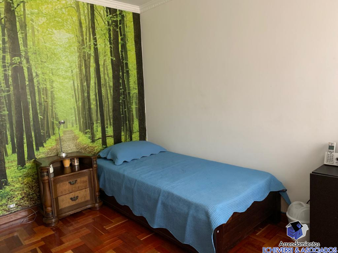 Casa de 3 alcobas en venta en El Campestre, Medellín, 280 m² · foto 21 de 23