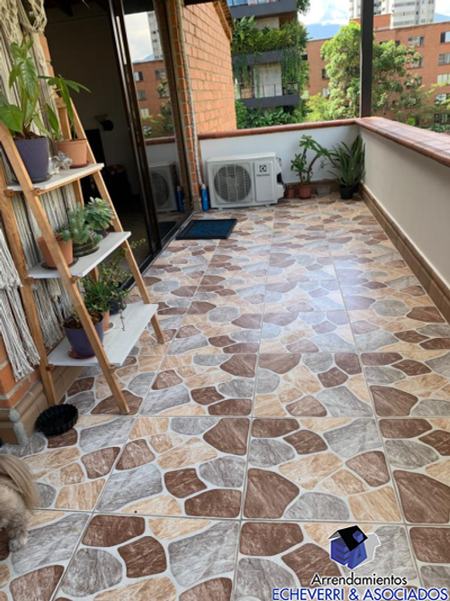Casa de 3 alcobas en venta en El Campestre, Medellín, 280 m² · foto 22 de 23