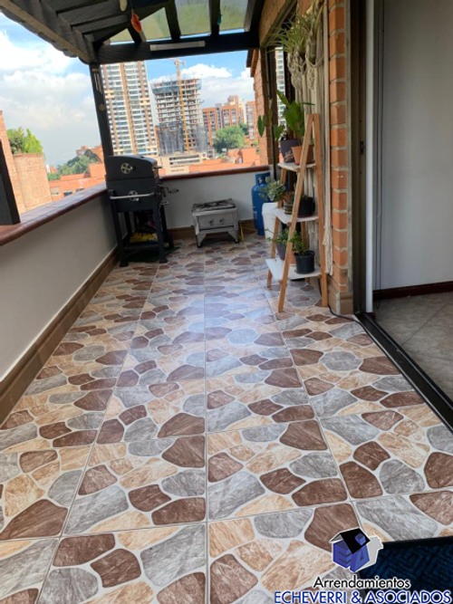 Casa de 3 alcobas en venta en El Campestre, Medellín, 280 m² · foto 23 de 23