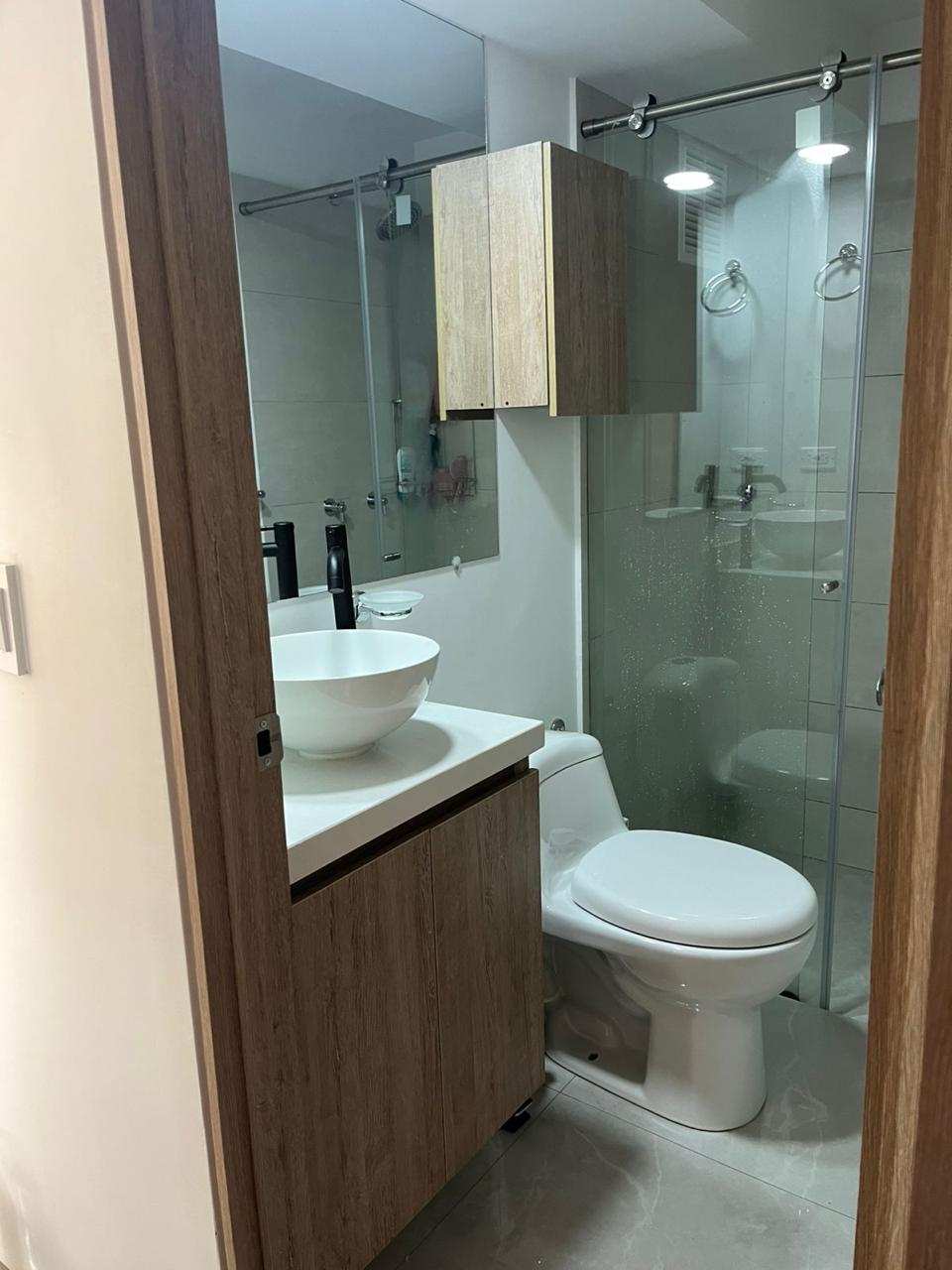 Apartamento en venta en La Laguna Fontibon, Bogotá · foto 7 de 14