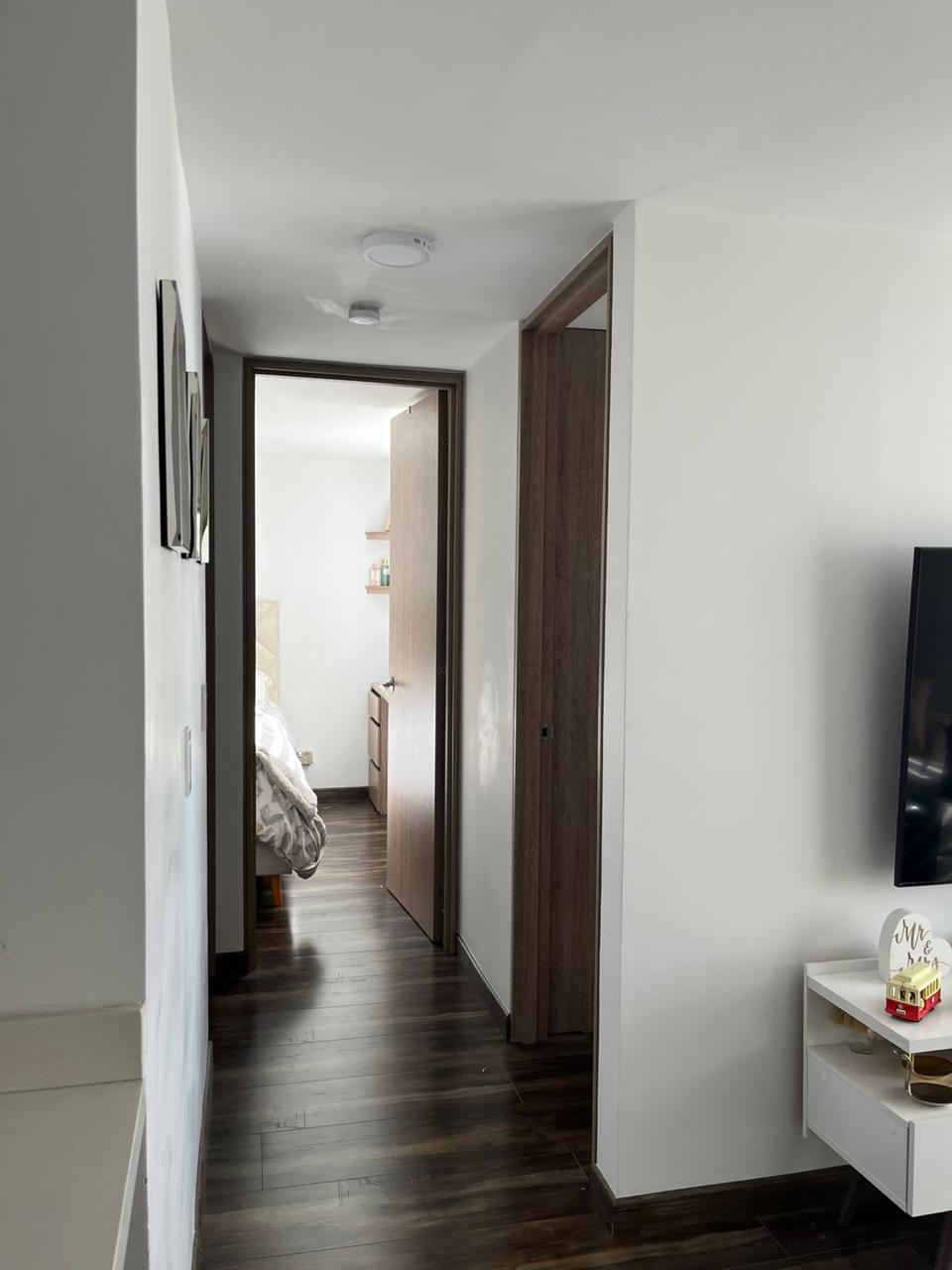 Apartamento en venta en La Laguna Fontibon, Bogotá · foto 12 de 14