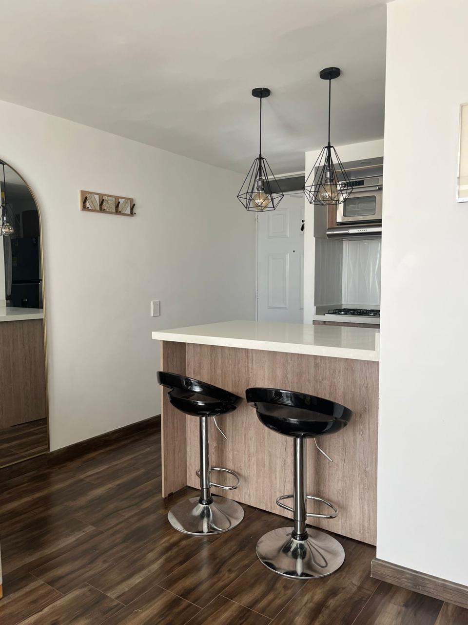 Apartamento en venta en La Laguna Fontibon, Bogotá · foto 6 de 14