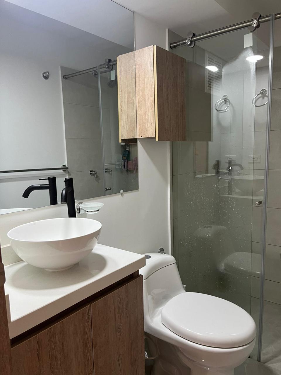 Apartamento en venta en La Laguna Fontibon, Bogotá · foto 10 de 14