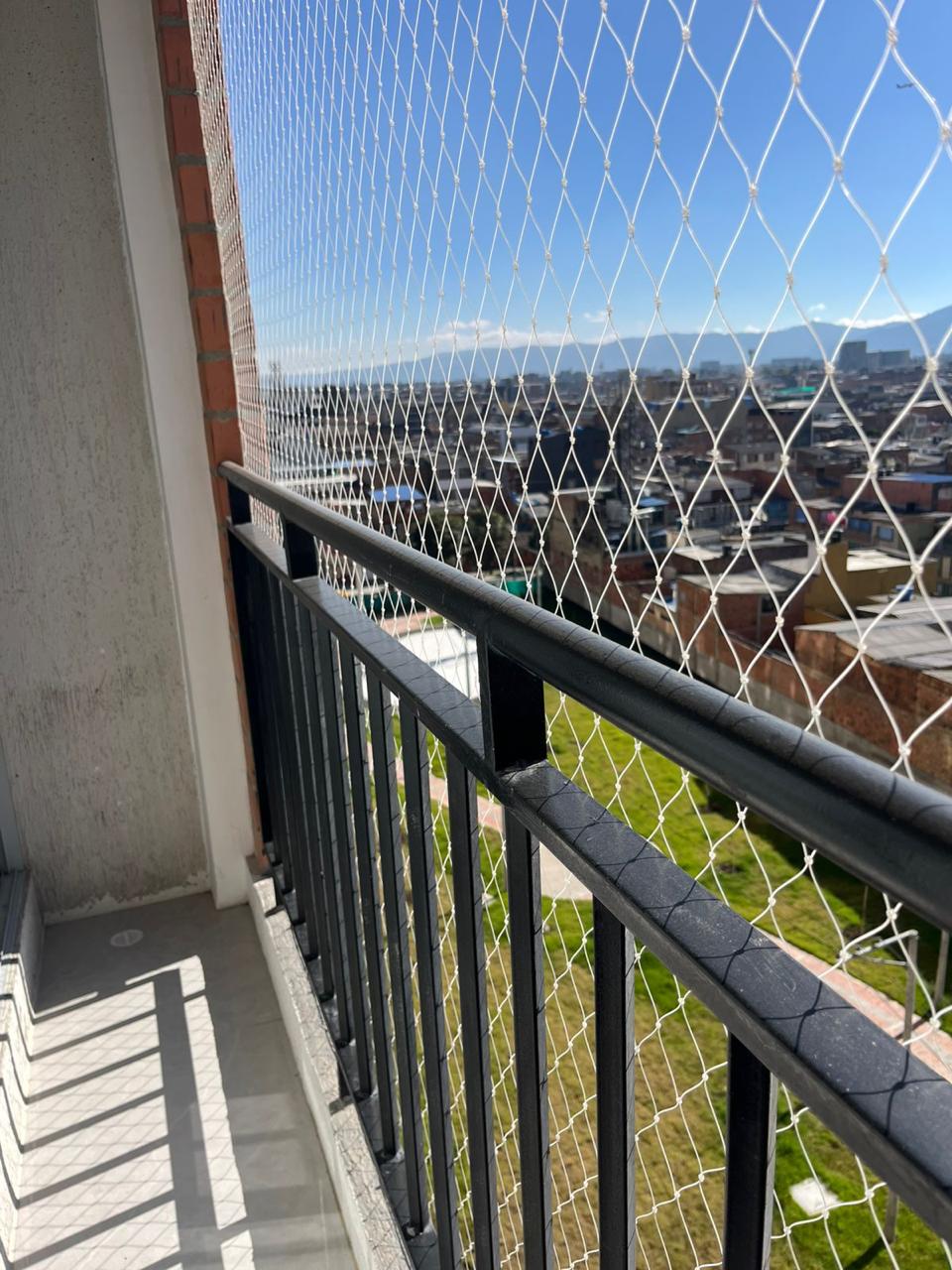 Apartamento en venta en La Laguna Fontibon, Bogotá · foto 13 de 14