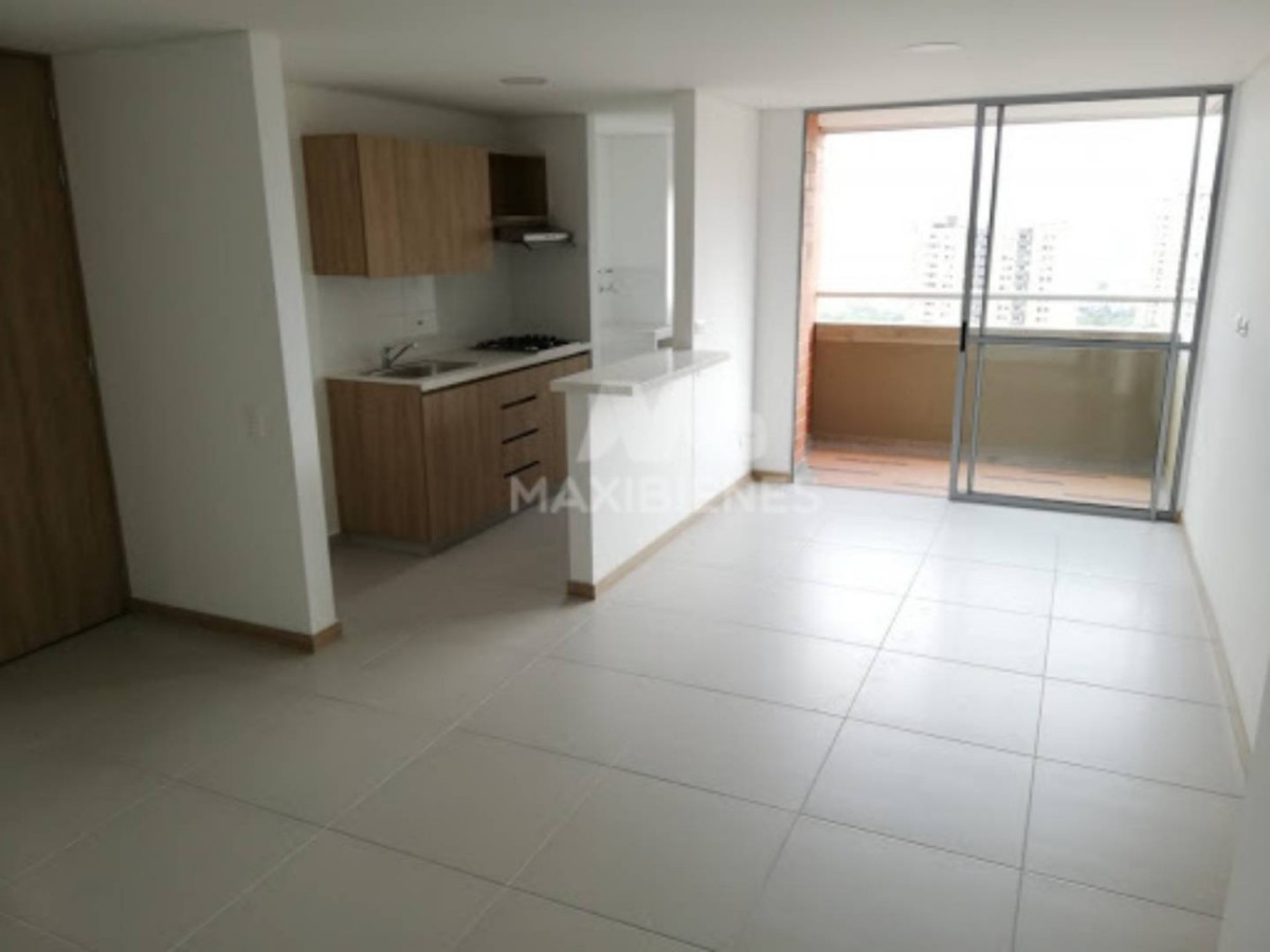 Apartamento en arriendo en Suramérica, Bogotá · foto 3 de 15