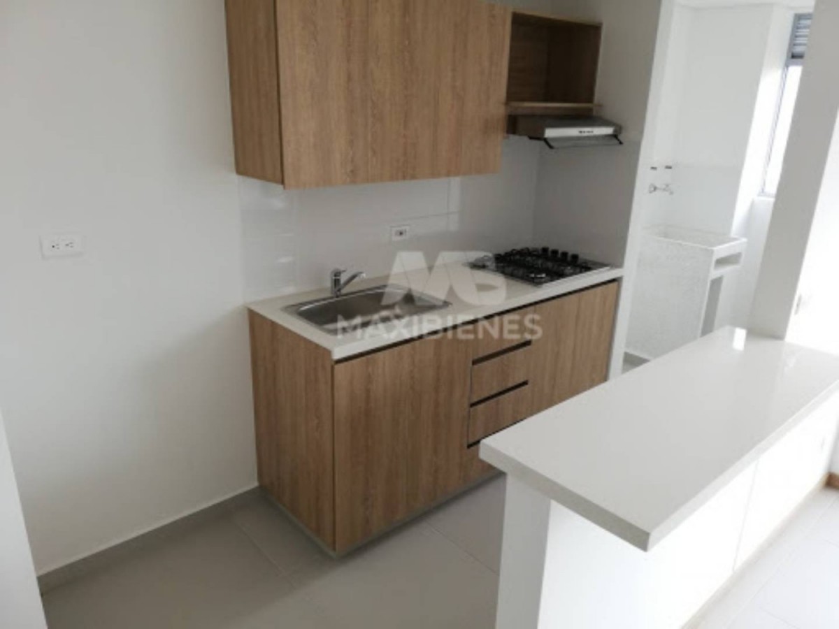 Apartamento en arriendo en Suramérica, Bogotá · foto 4 de 15