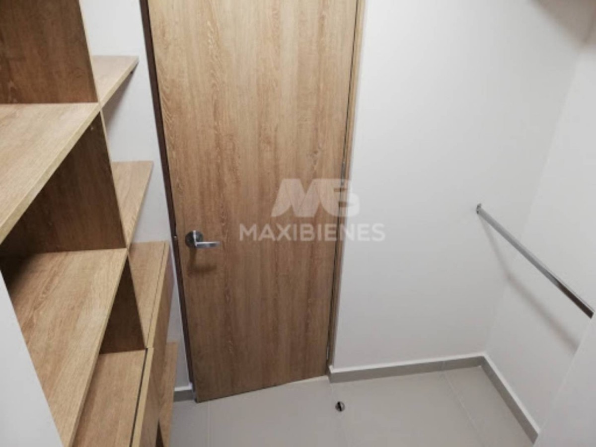 Apartamento en arriendo en Suramérica, Bogotá · foto 8 de 15