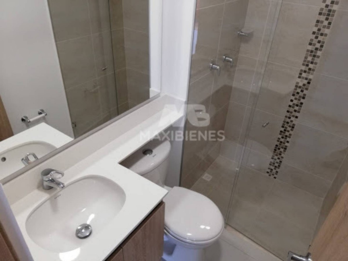 Apartamento en arriendo en Suramérica, Bogotá · foto 9 de 15