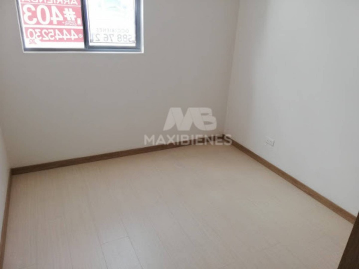 Apartamento en arriendo en Suramérica, Bogotá · foto 10 de 15