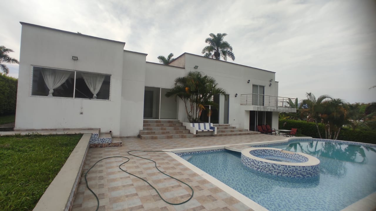 Casa en venta en Cerritos, Pereira · foto 3 de 24