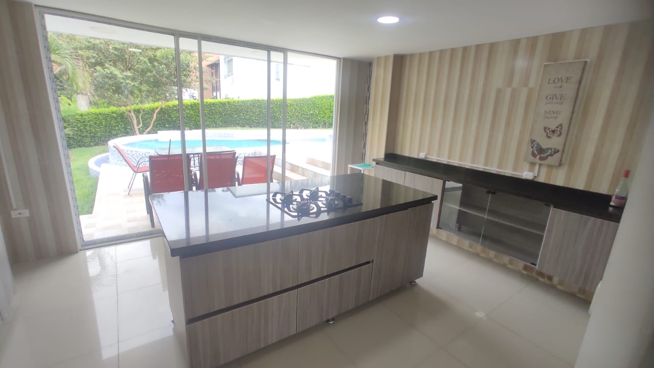 Casa en venta en Cerritos, Pereira · foto 8 de 24
