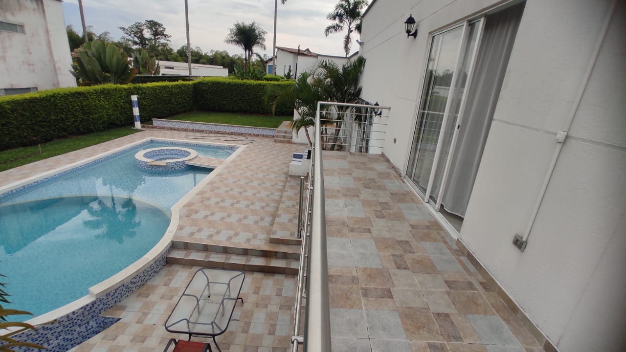 Casa en venta en Cerritos, Pereira · foto 6 de 24