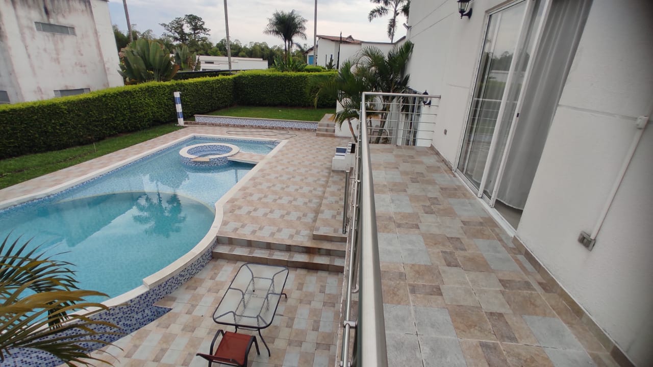 Casa en venta en Cerritos, Pereira · foto 7 de 24