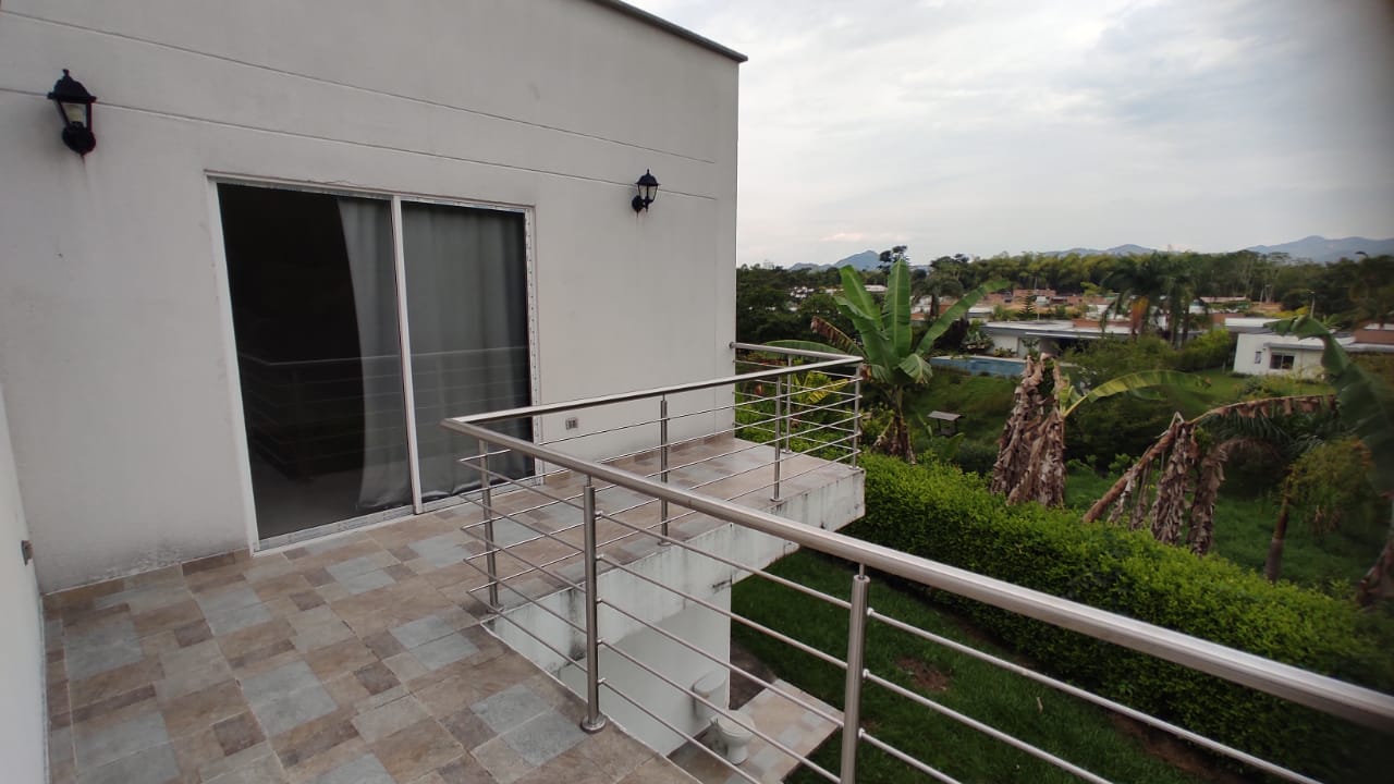 Casa en venta en Cerritos, Pereira · foto 19 de 24
